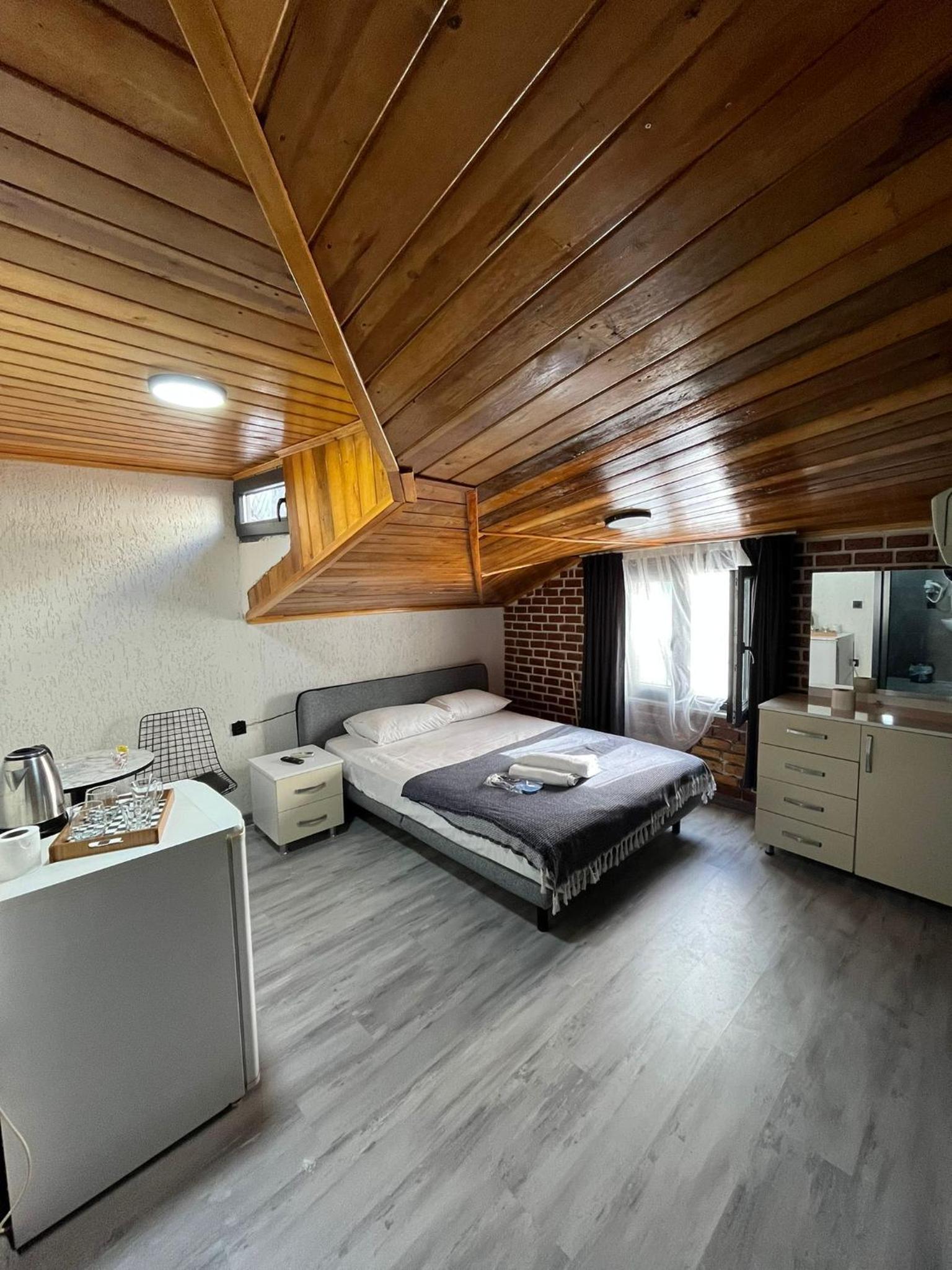 Nest Otel Şişli - Image 31