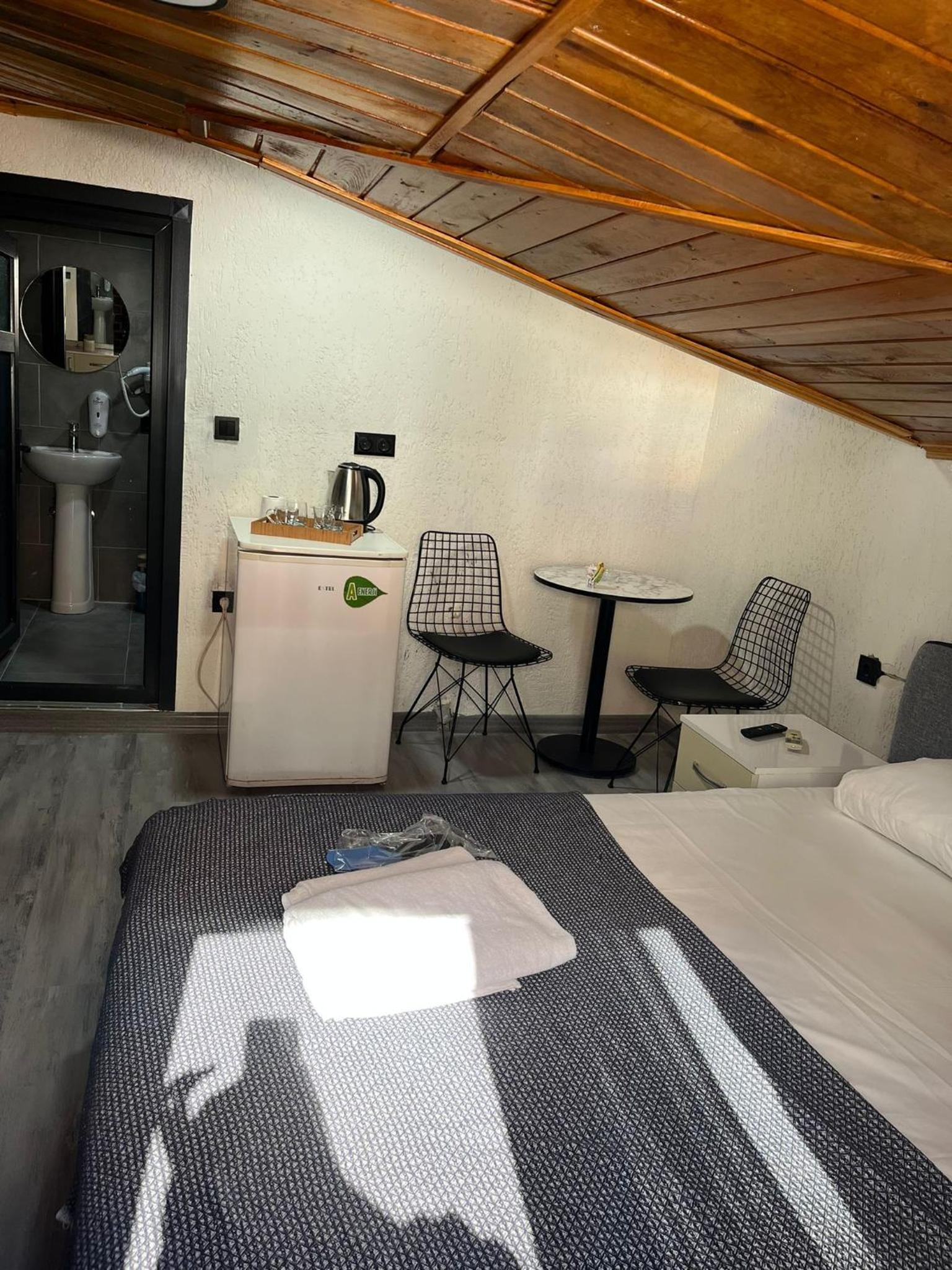 Nest Otel Şişli - Image 30