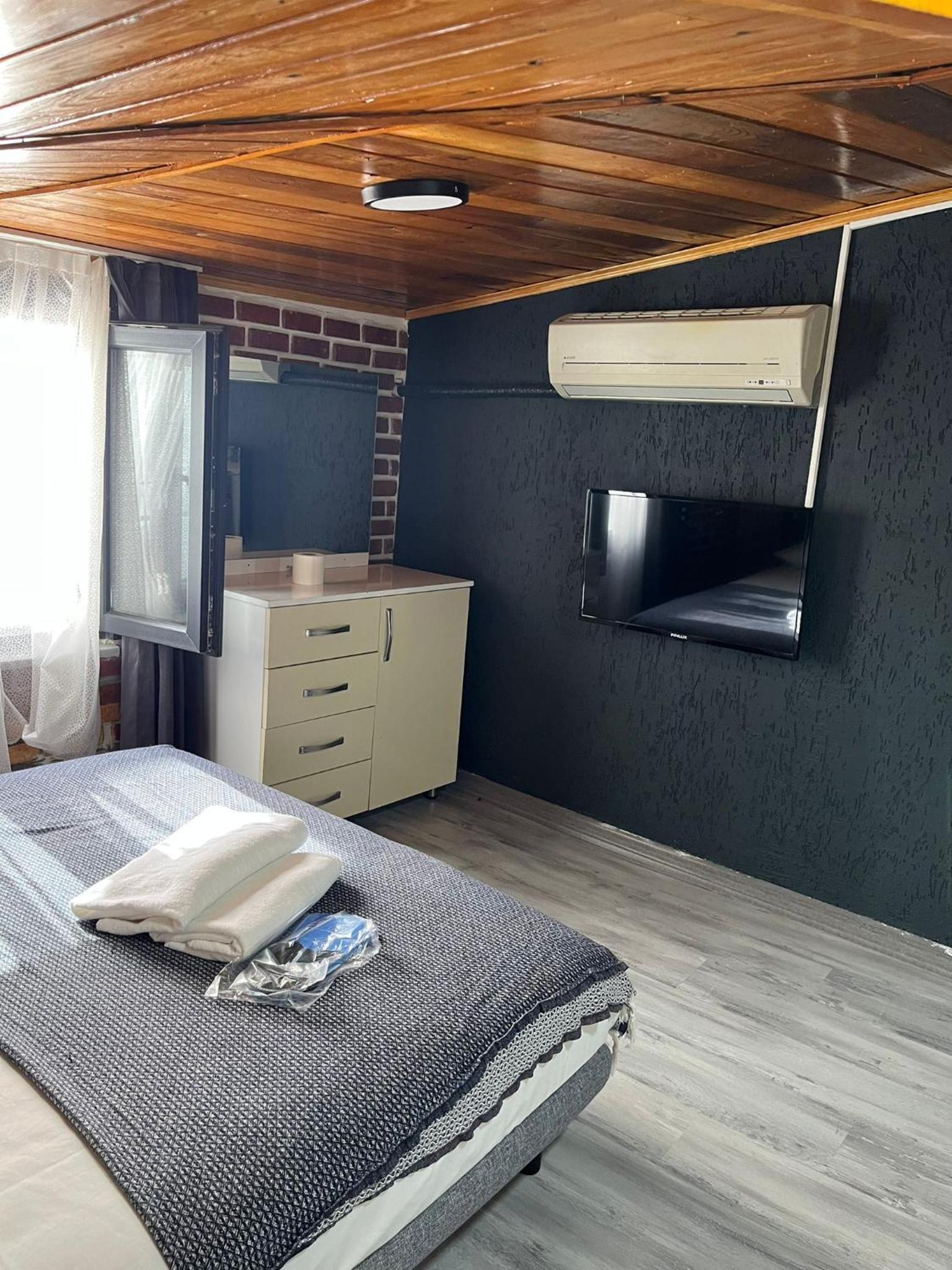 Nest Otel Şişli - Image 28