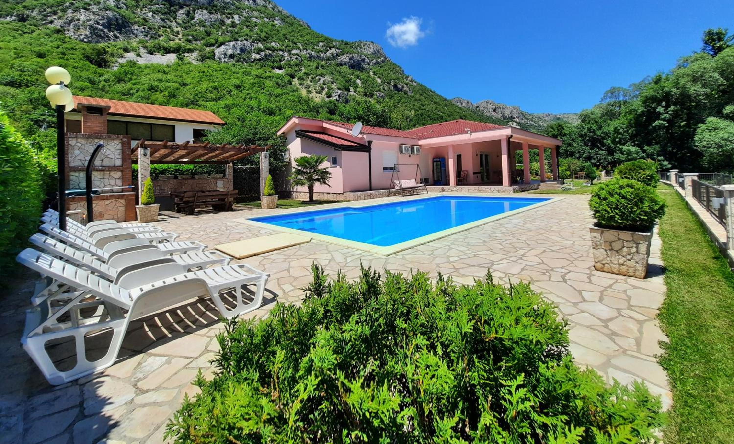 Hacienda Neretva