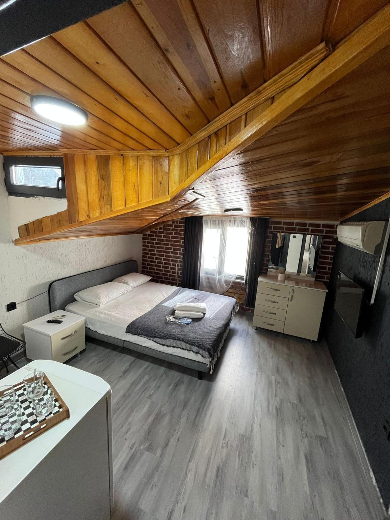 Nest Otel Şişli - Image 27