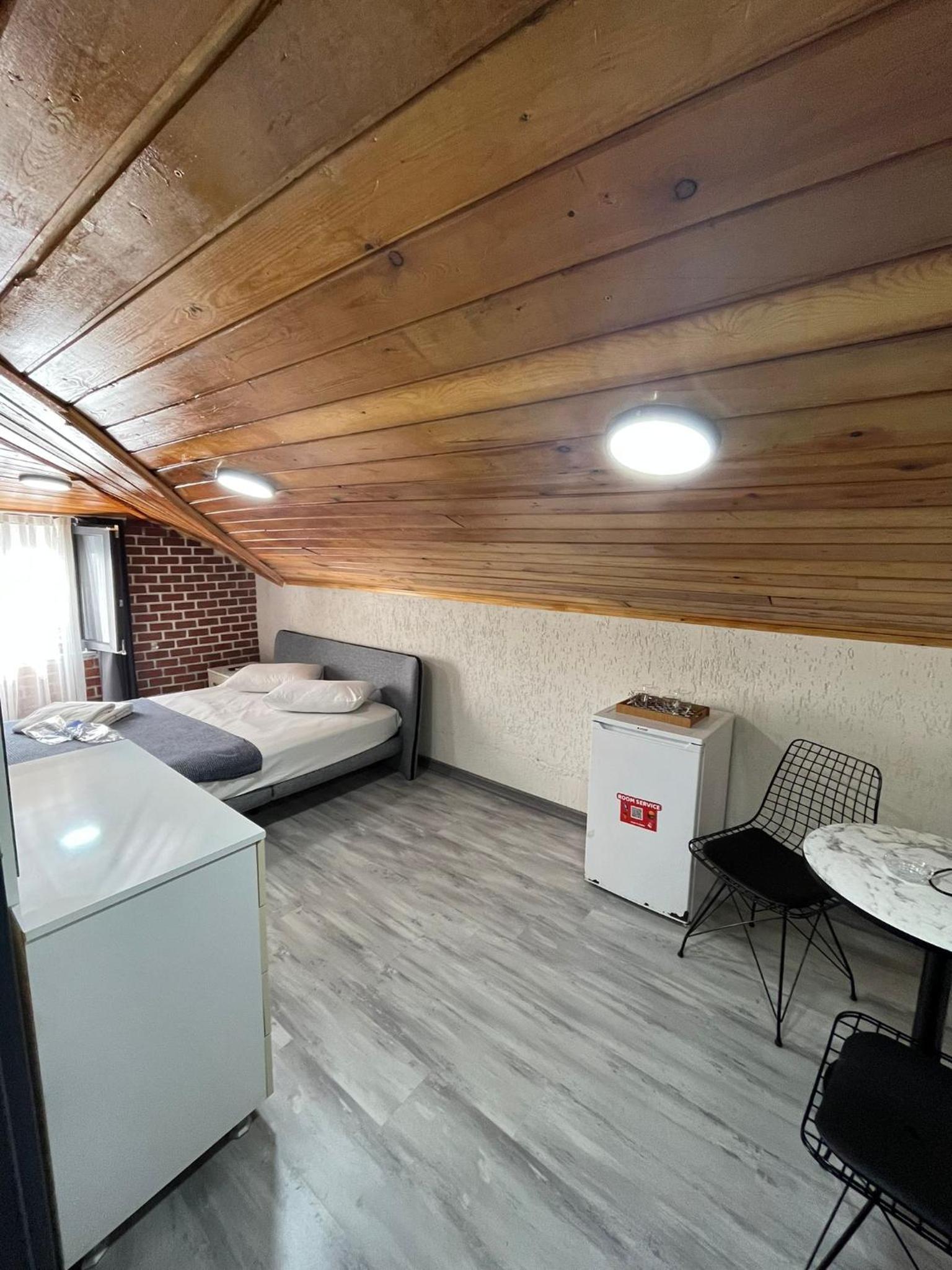 Nest Otel Şişli - Image 26
