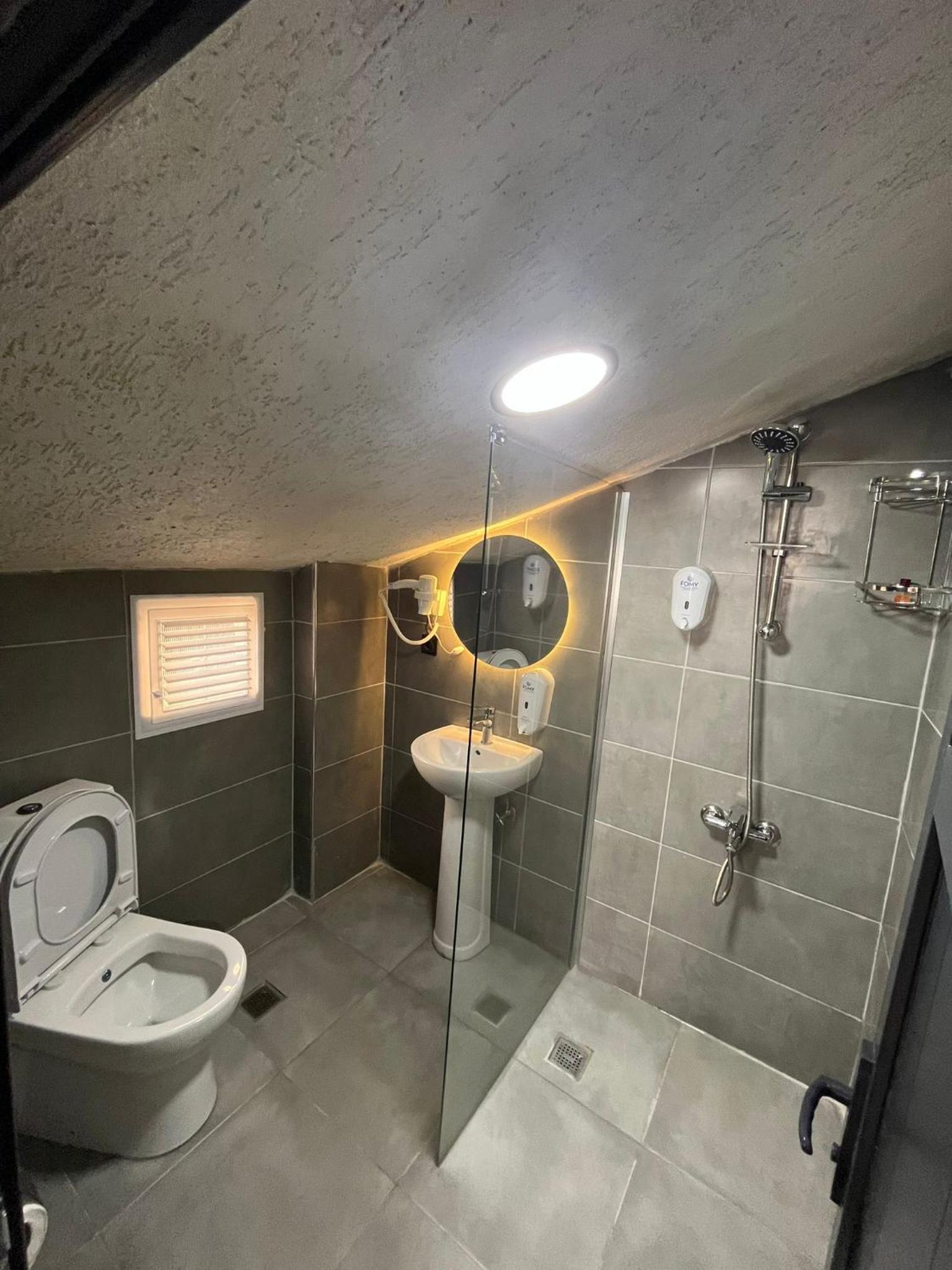 Nest Otel Şişli - Image 48