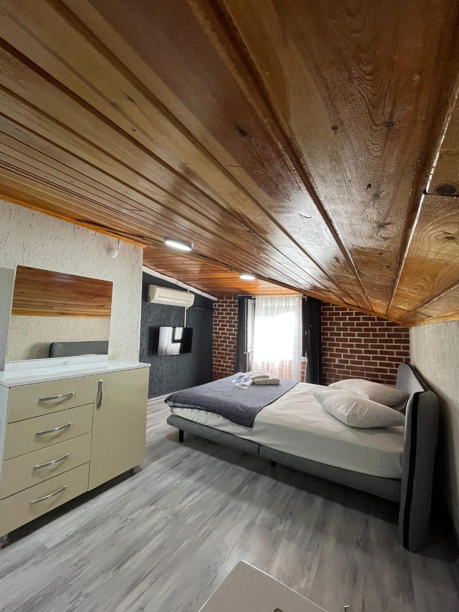 Nest Otel Şişli - Image 25