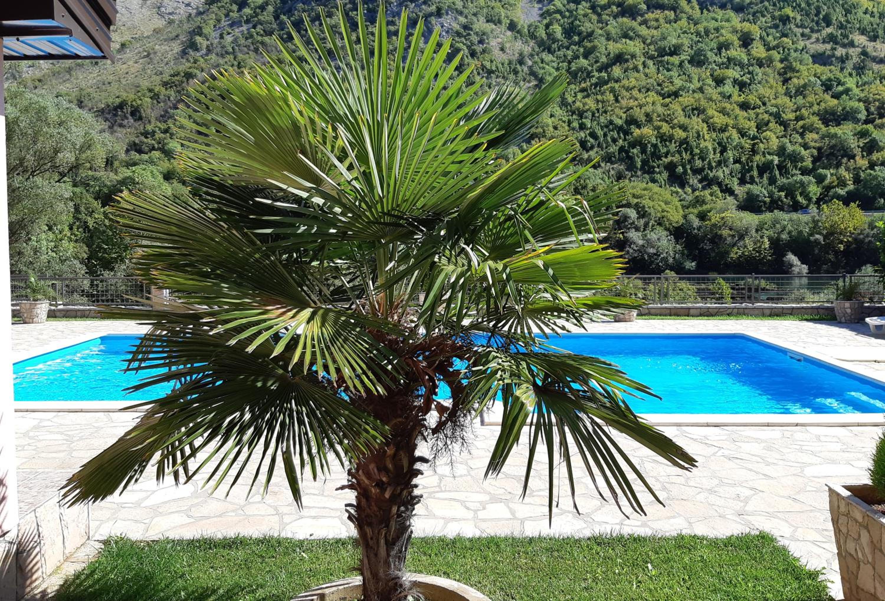 Hacienda Neretva