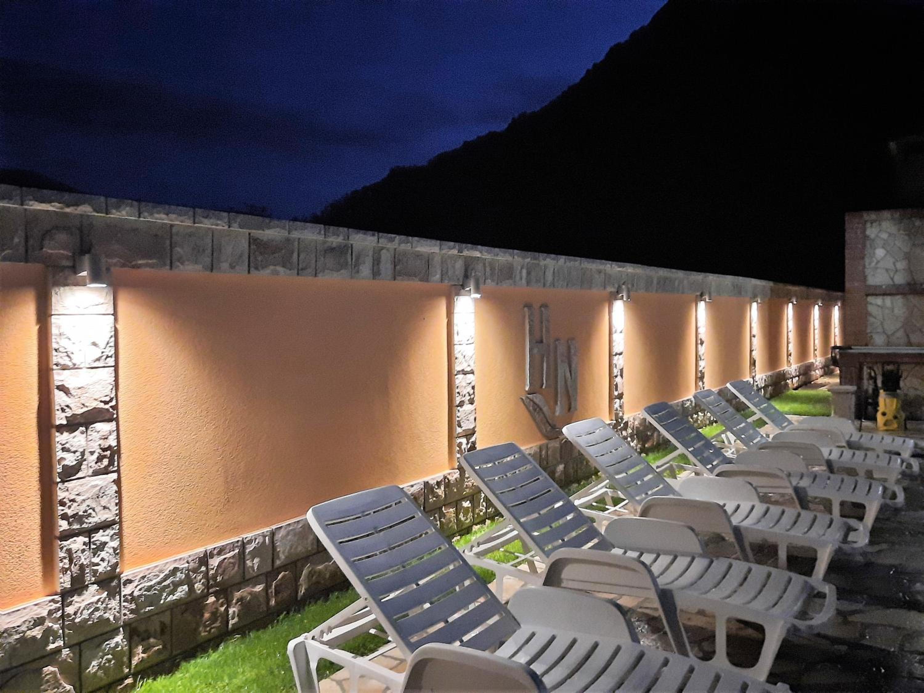 Hacienda Neretva
