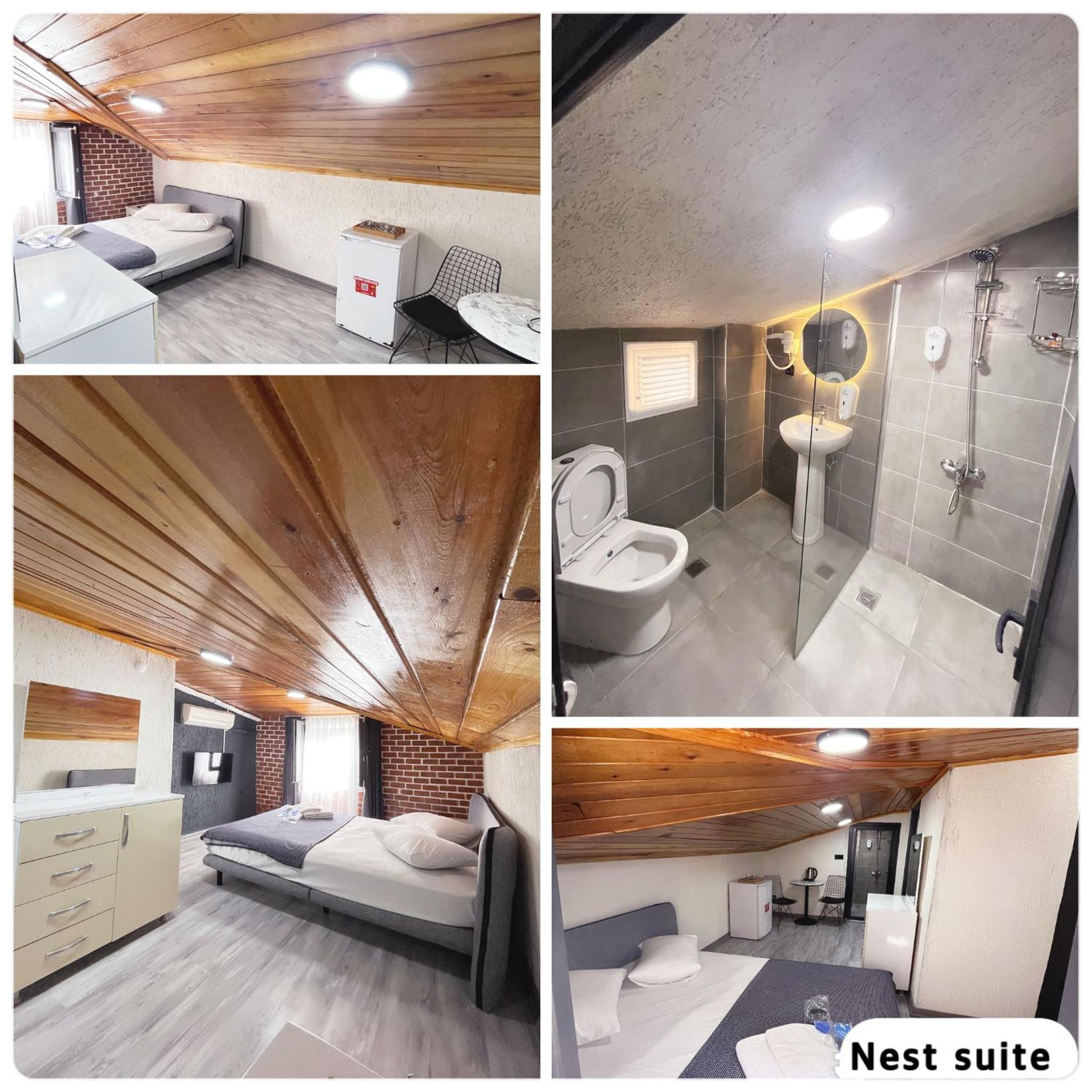 Nest Otel Şişli - Image 22