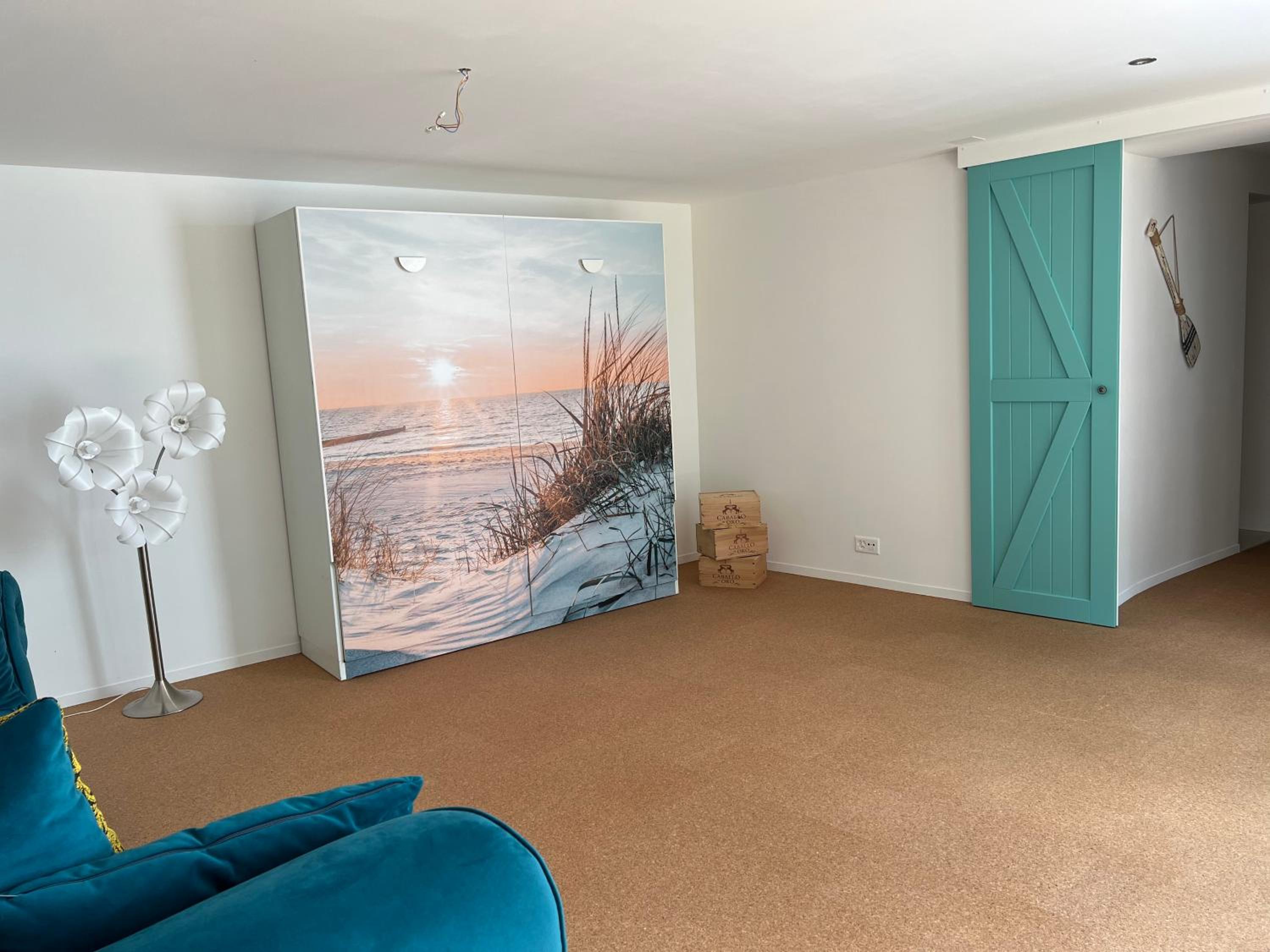 MARYS family friendly Apartments,VISIT RHINE FALLS for FREE if you stay 2 nights, SOHO 95m2 2-Bedrooms 2nd floor & SOUTH BEACH 105m2 3-Bedrooms & LOFT 115m