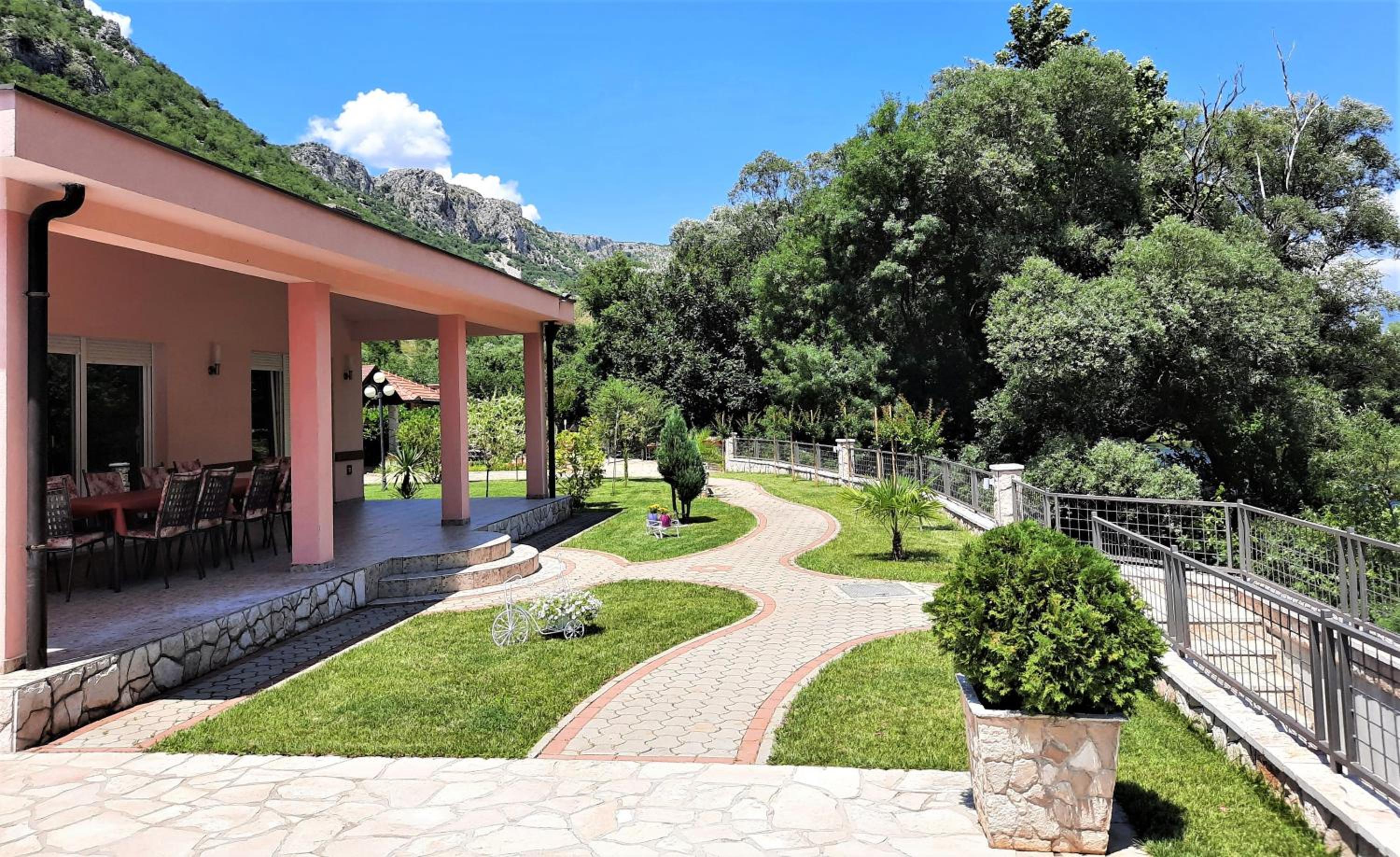 Hacienda Neretva
