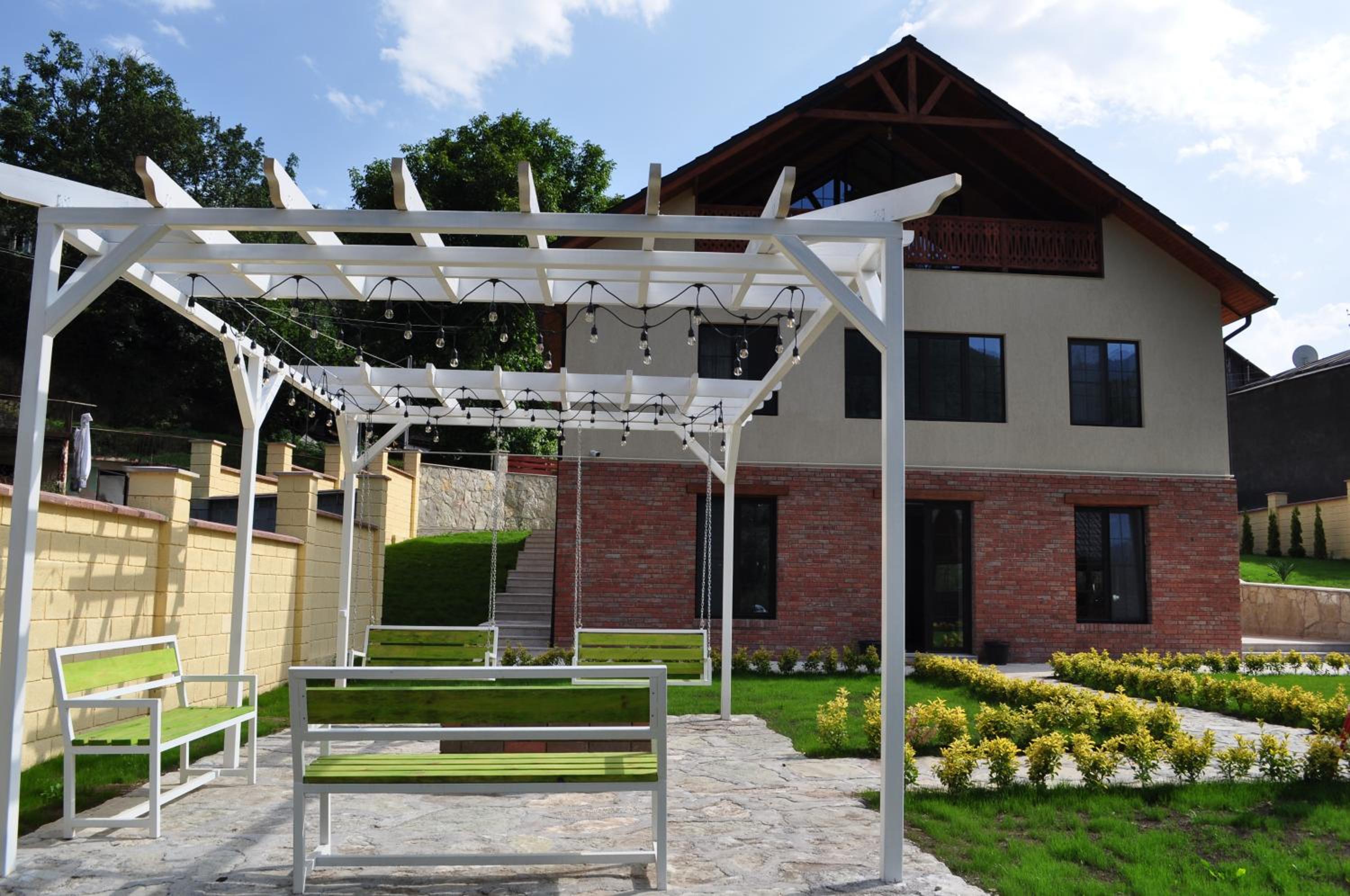 Reserve Dilijan
