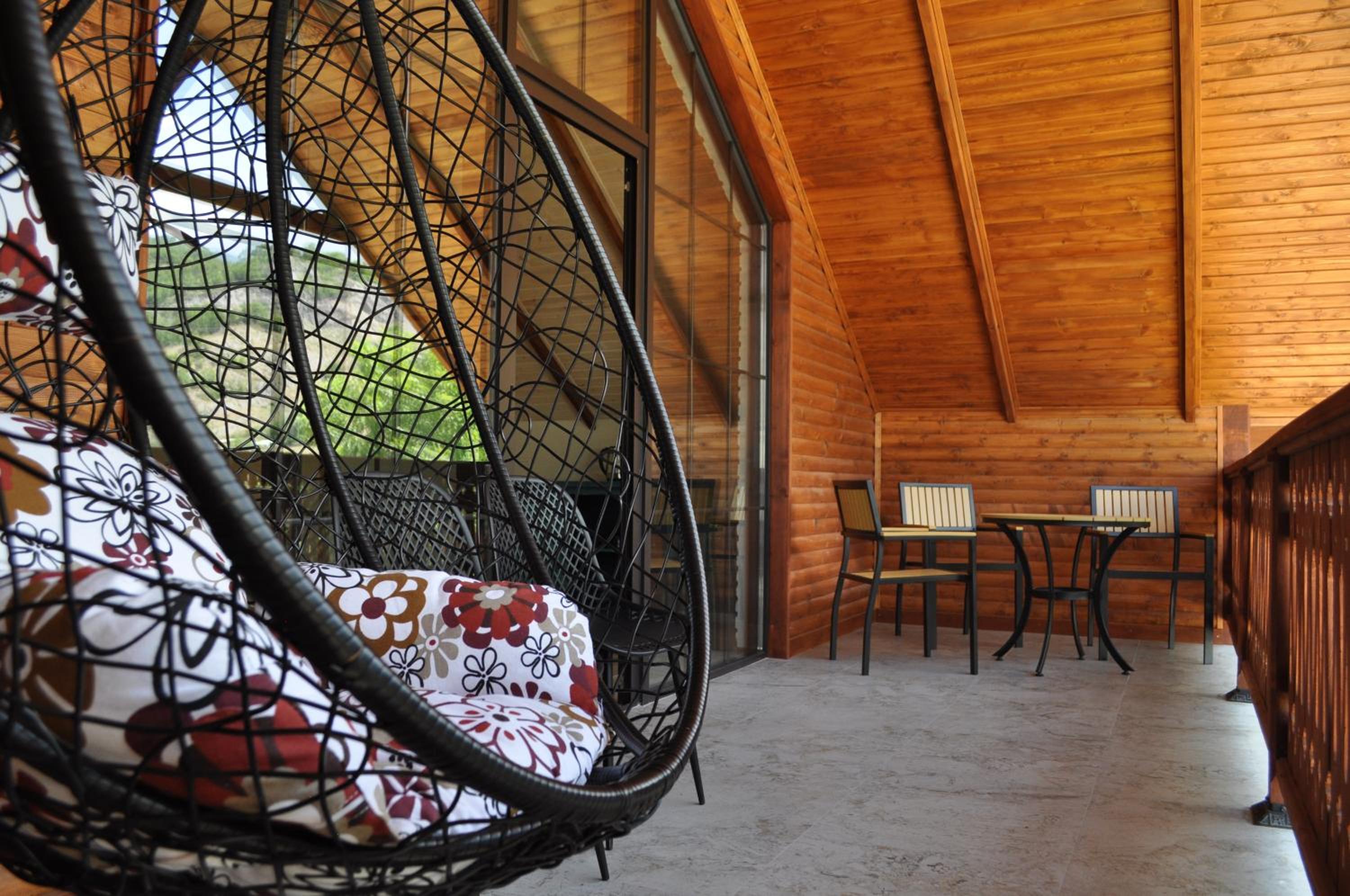 Reserve Dilijan