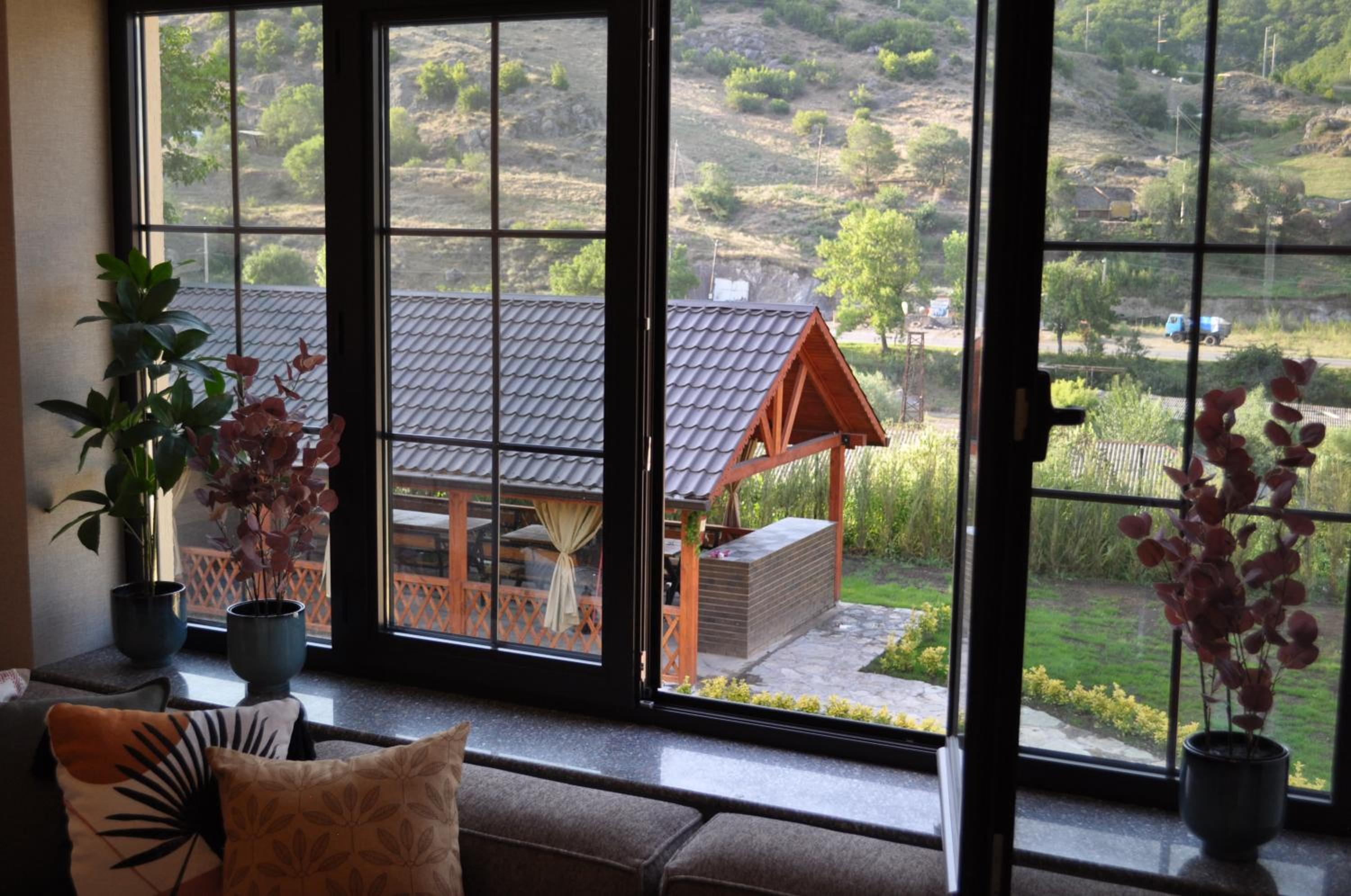 Reserve Dilijan