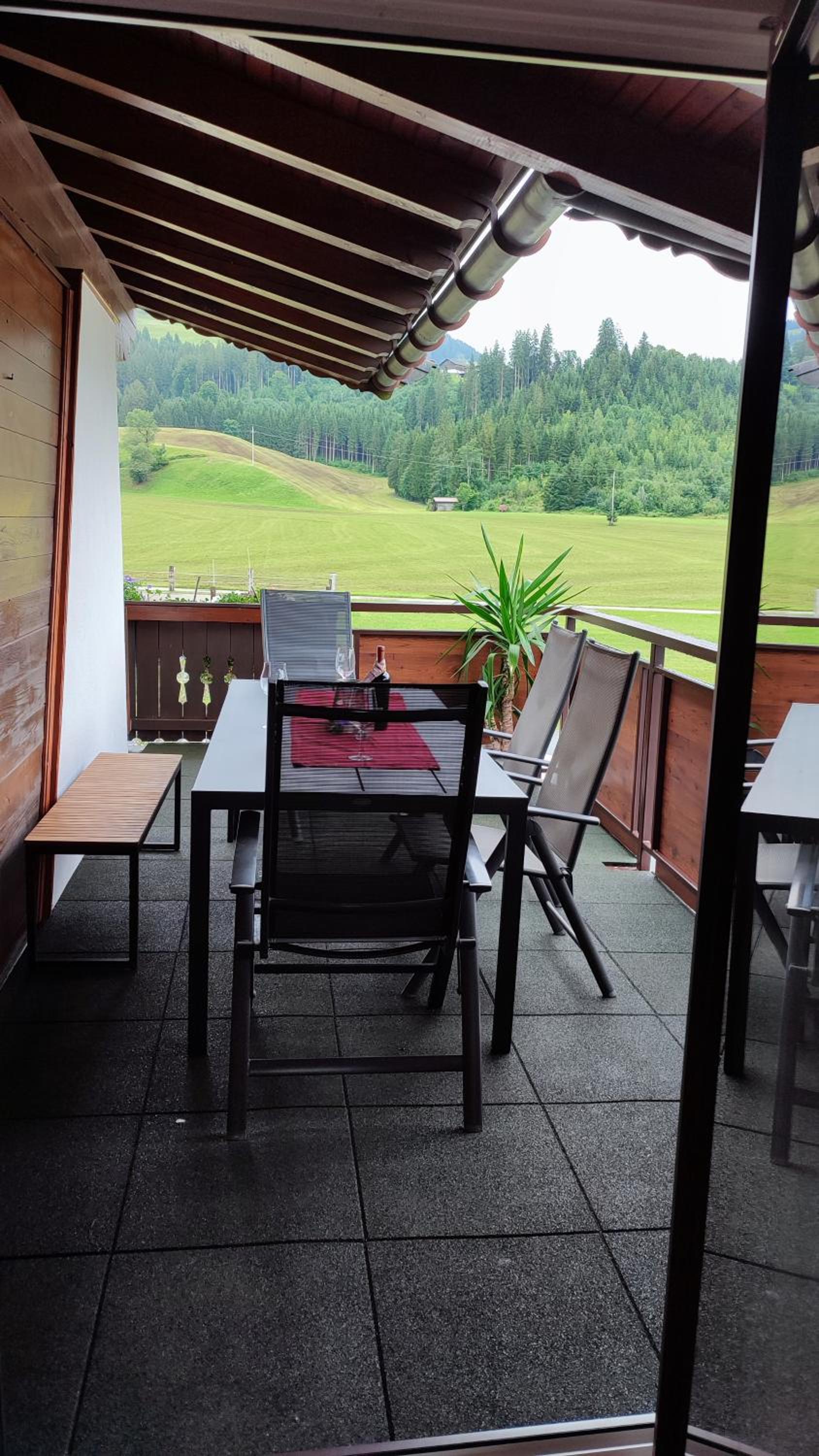 Haus Johanna
