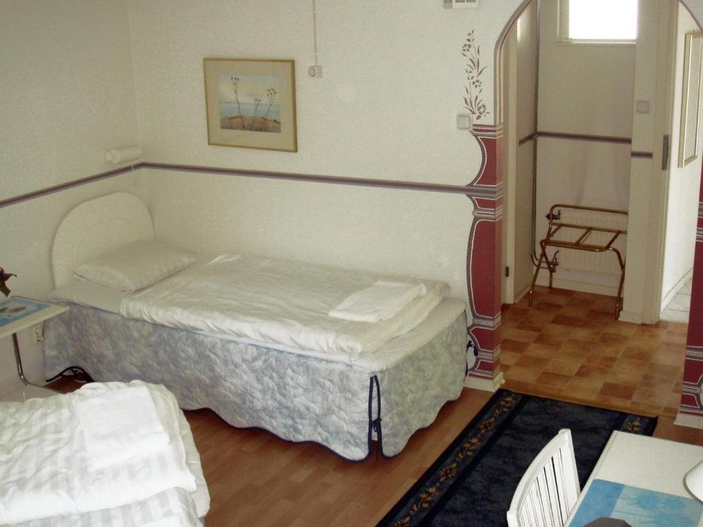 Fleninge Classic Motel
