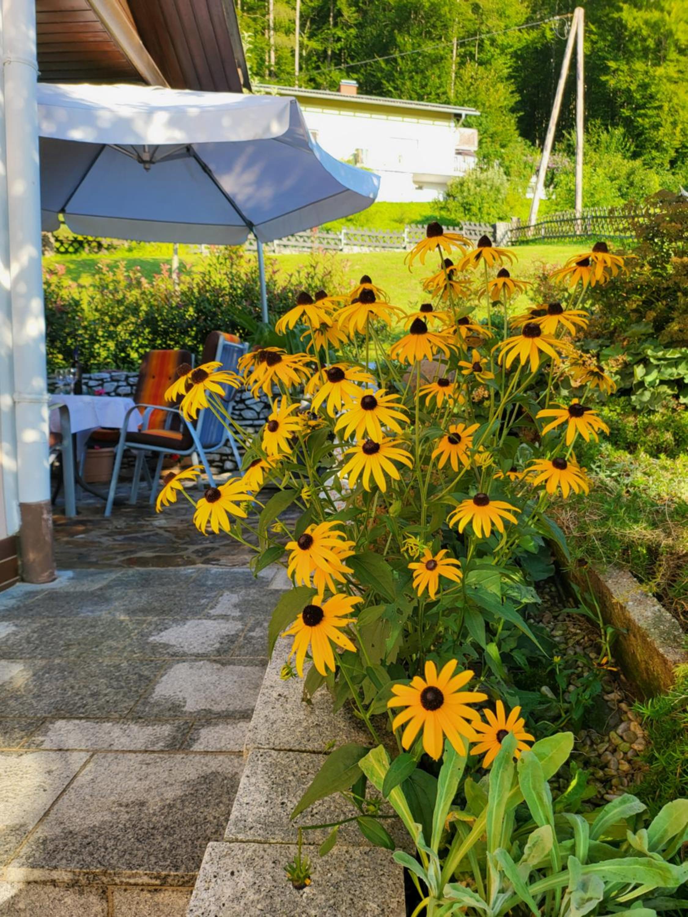 Ferienhaus Zangl am Seggauberg - Südsteiermark