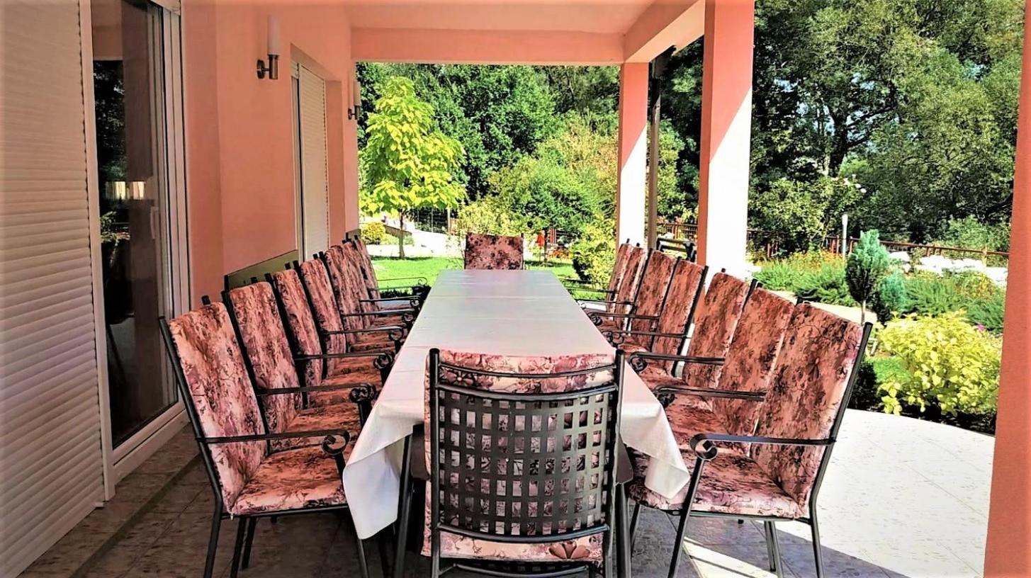 Hacienda Neretva