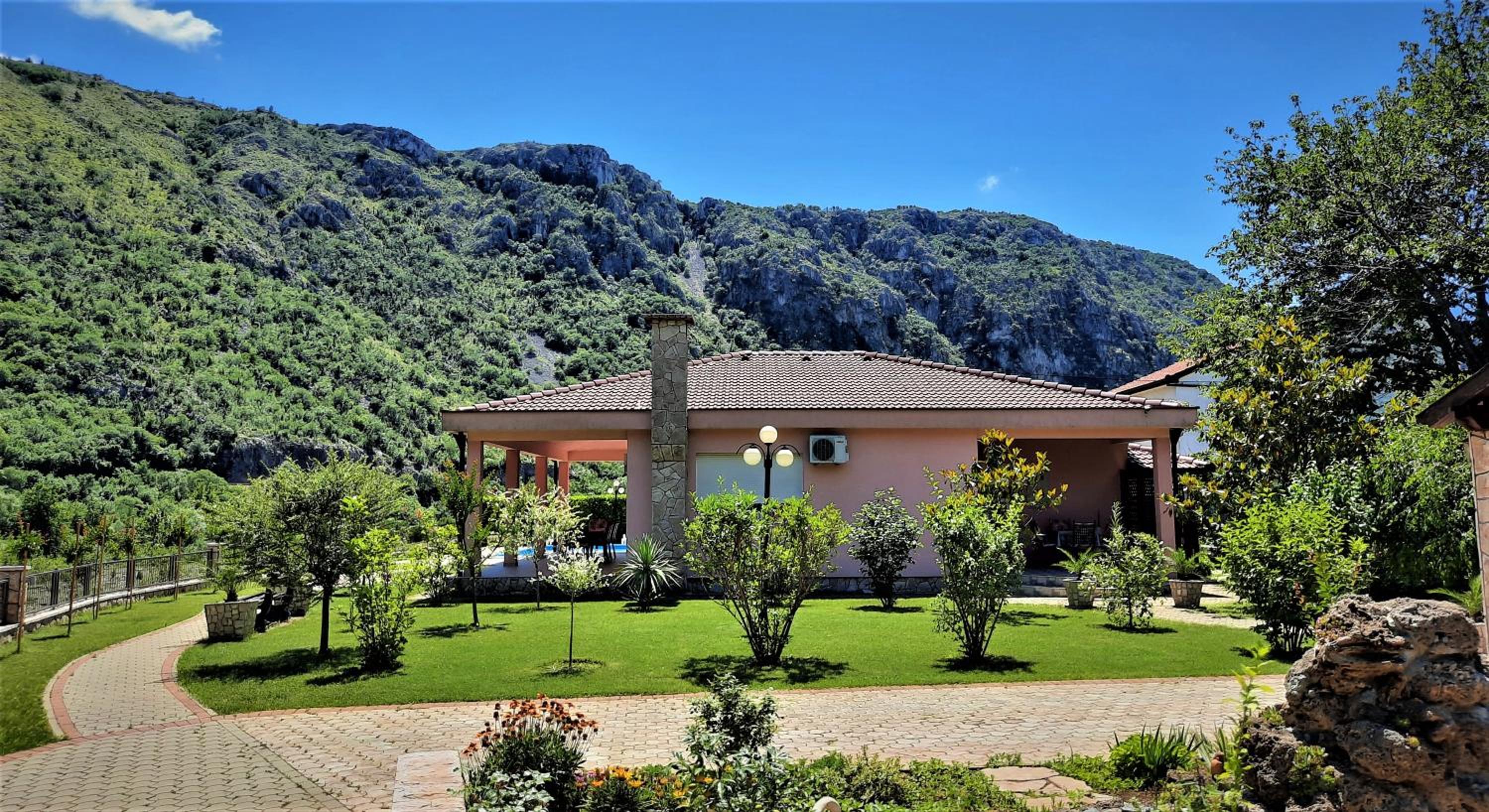 Hacienda Neretva