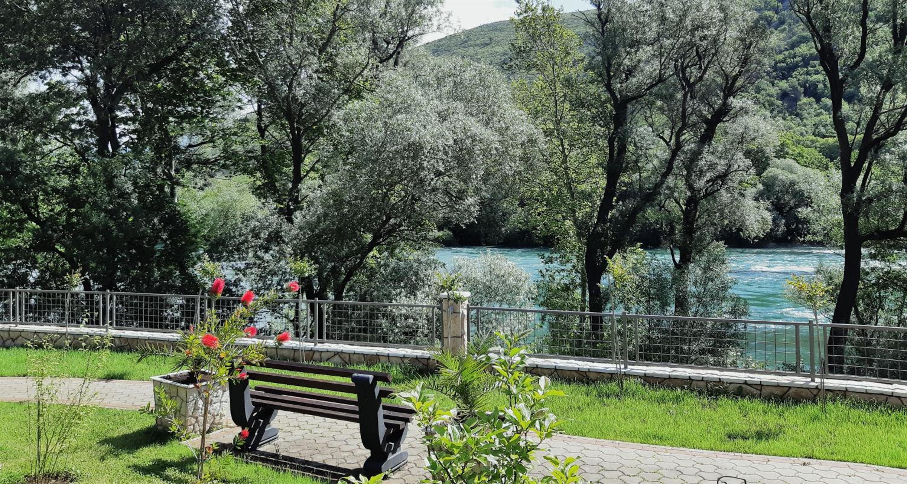 Hacienda Neretva