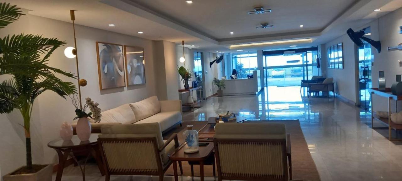 Apartamento na Praia dos Milionários