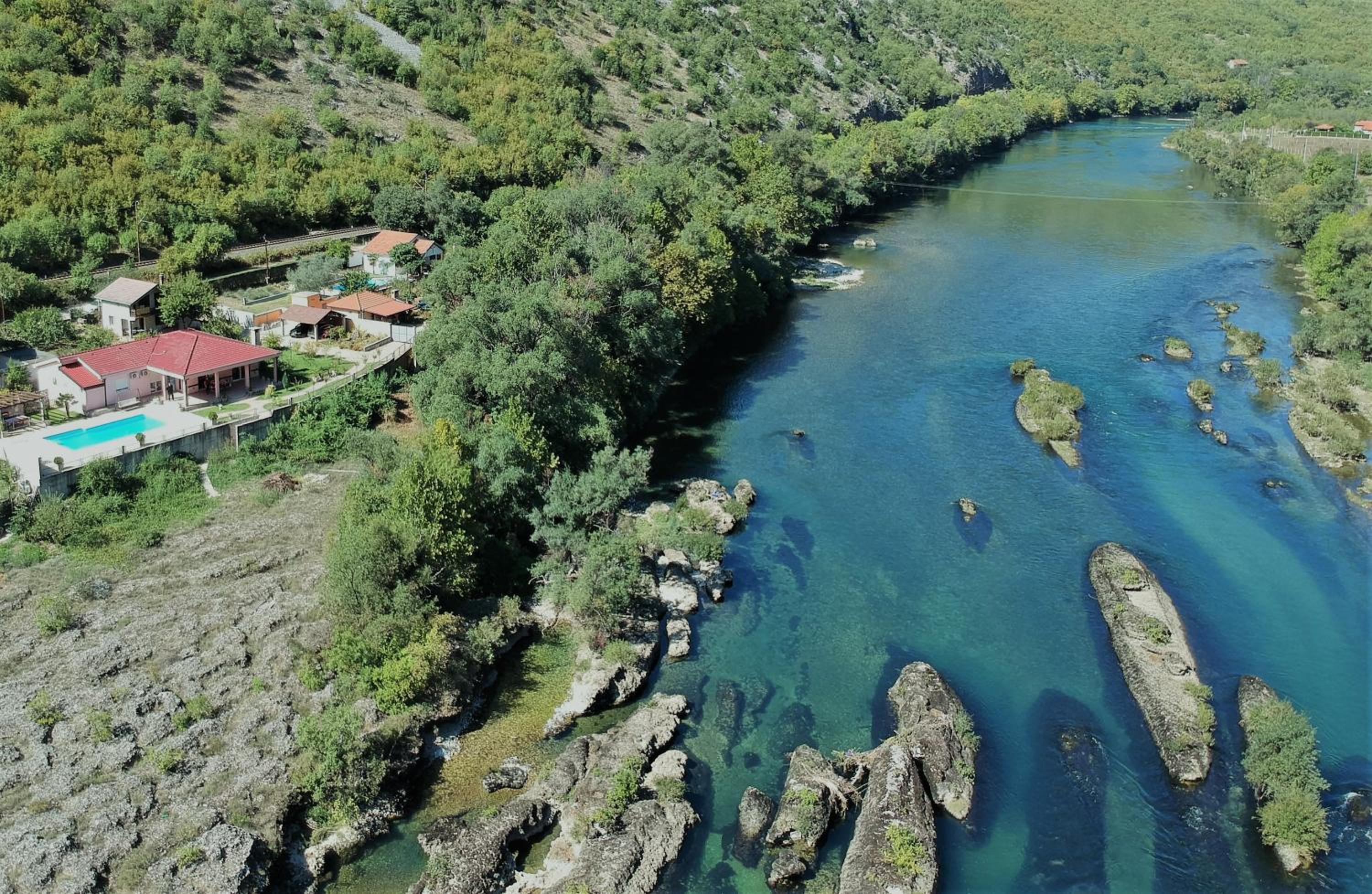 Hacienda Neretva