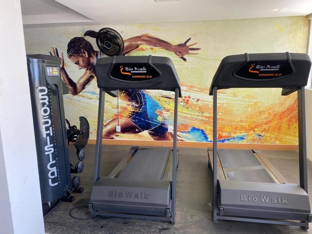 Apartamento na Praia dos Milionários
