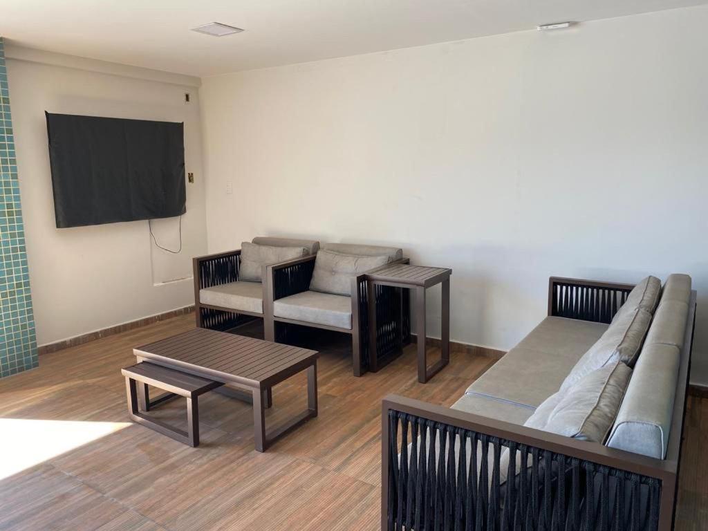 Apartamento na Praia dos Milionários
