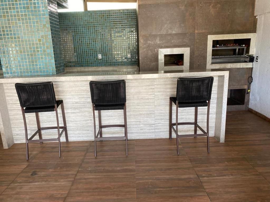 Apartamento na Praia dos Milionários