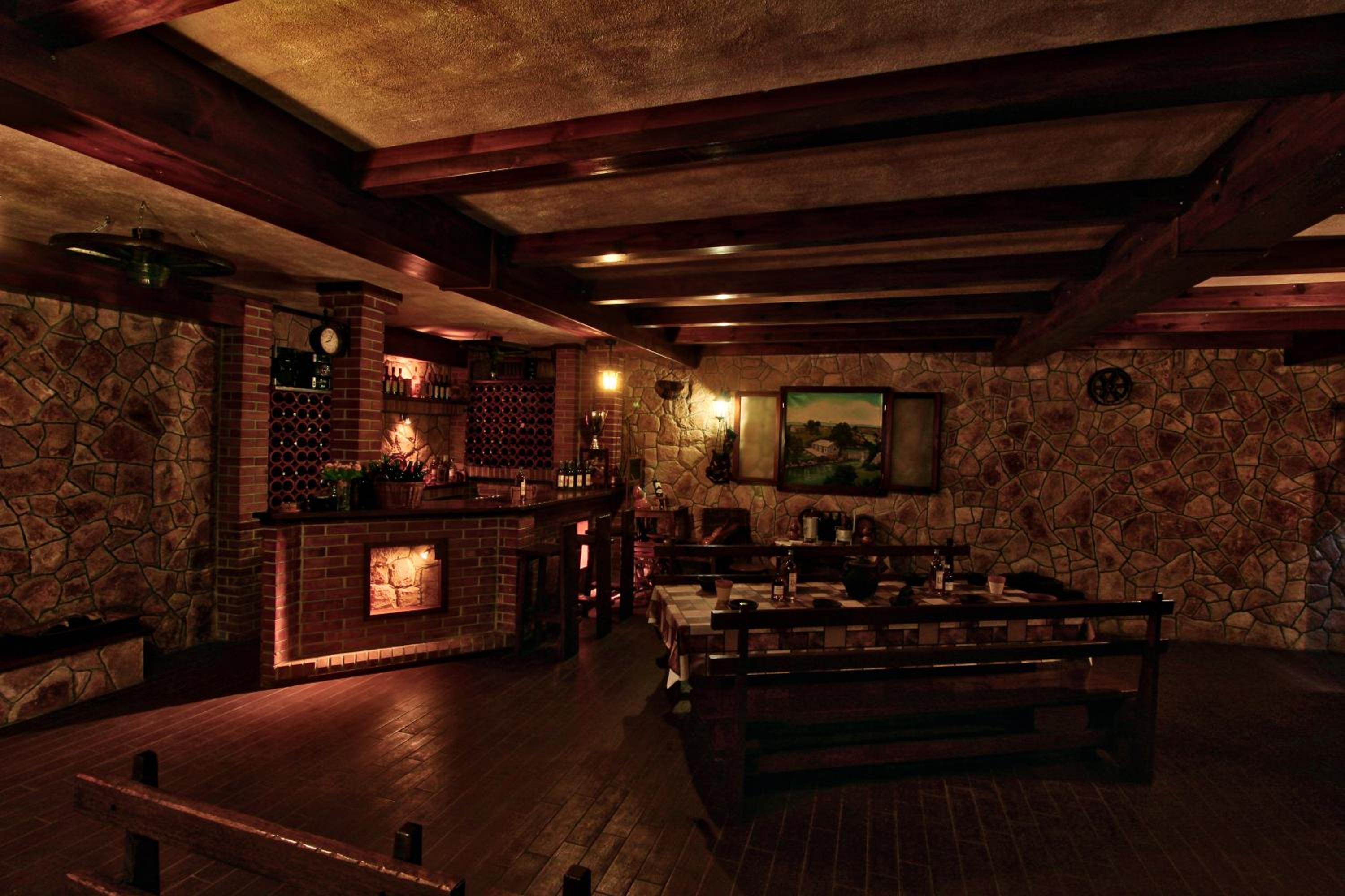 Hacienda Neretva