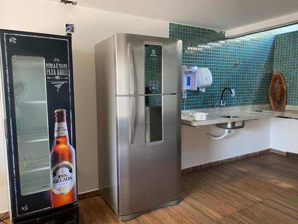 Apartamento na Praia dos Milionários