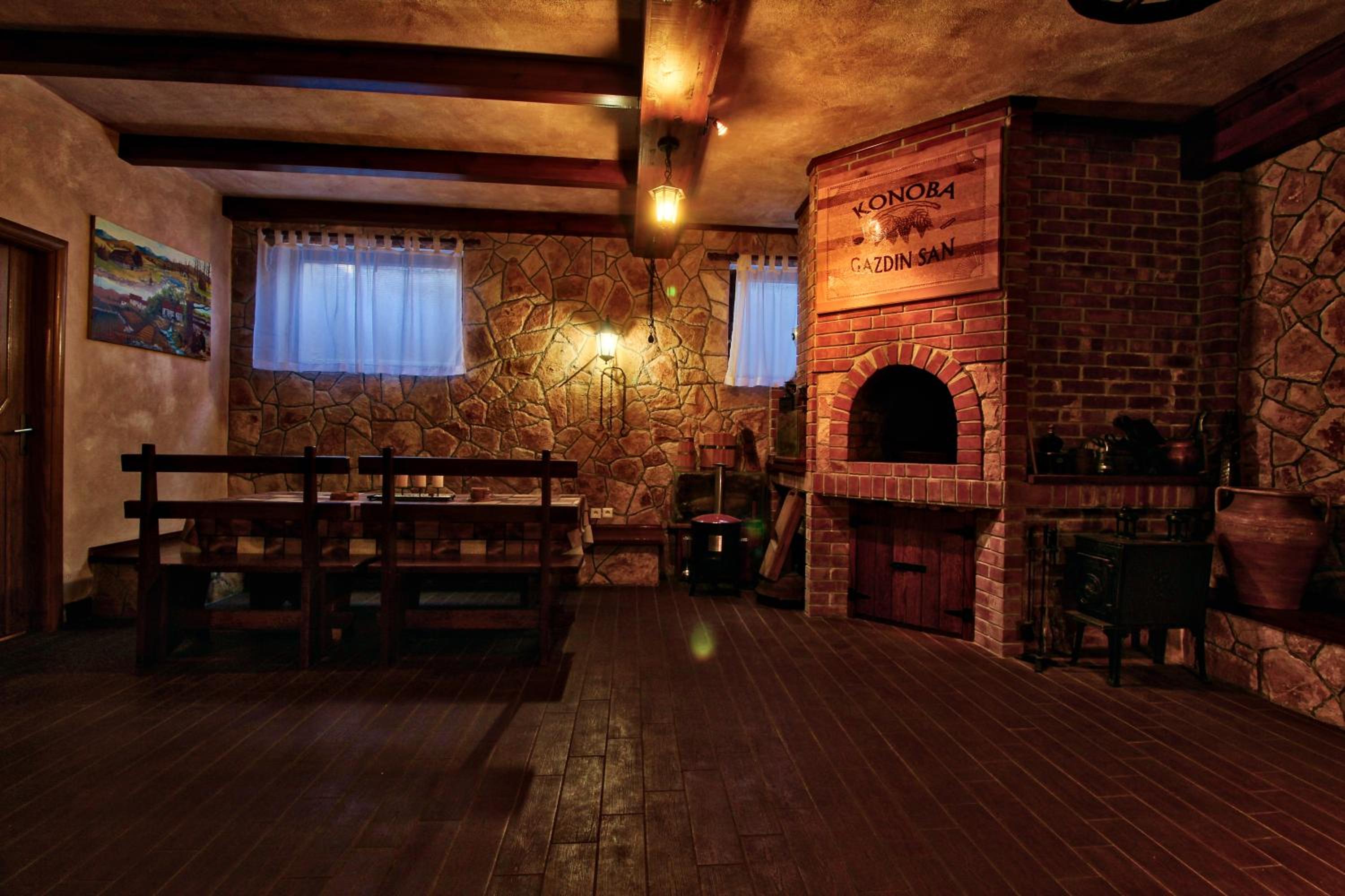 Hacienda Neretva