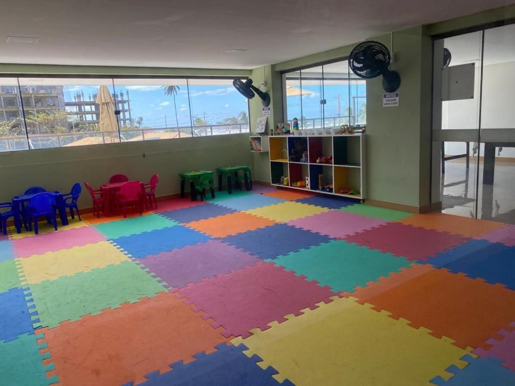 Apartamento na Praia dos Milionários