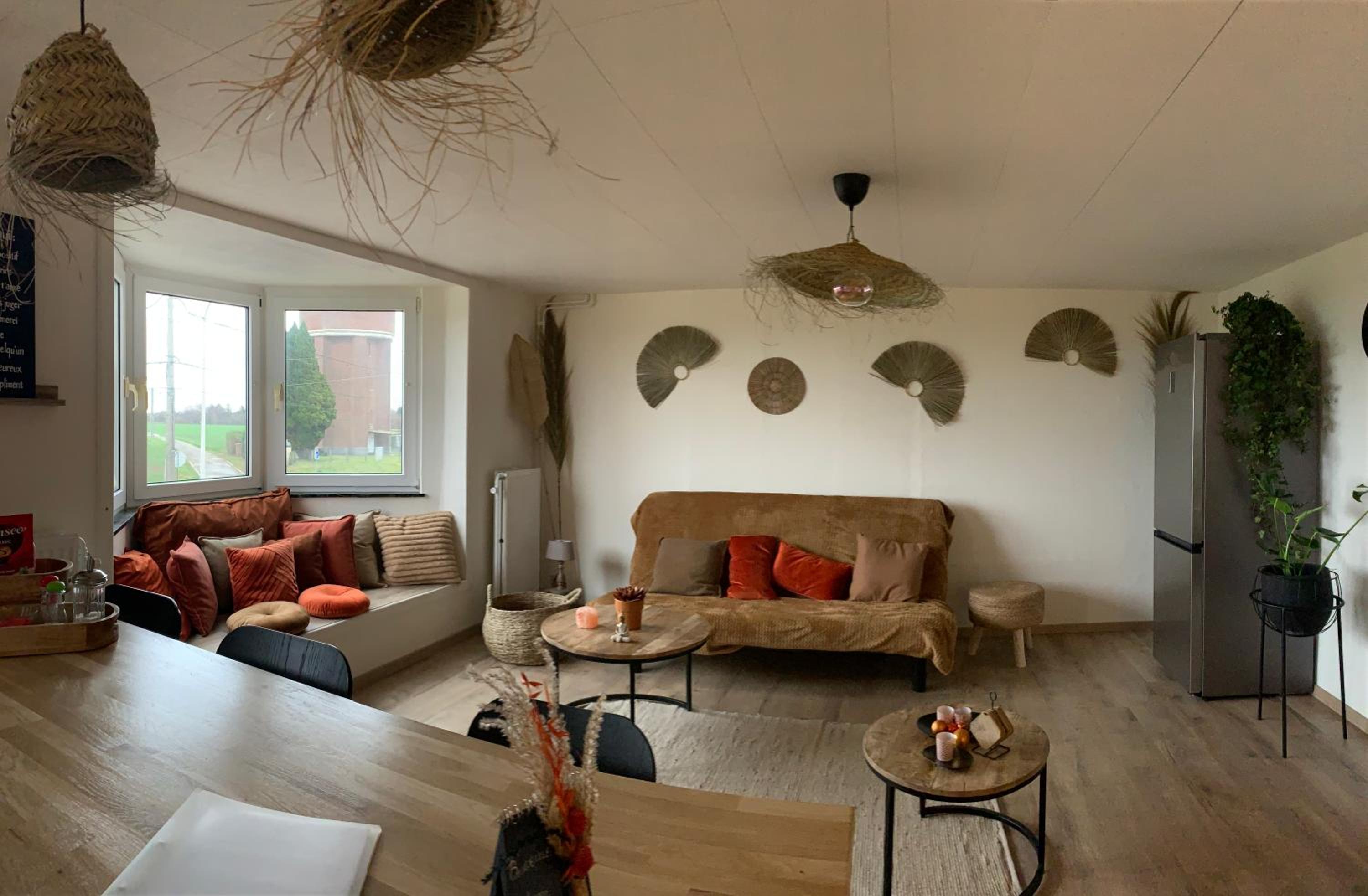 Lodge Vent d’Ouest