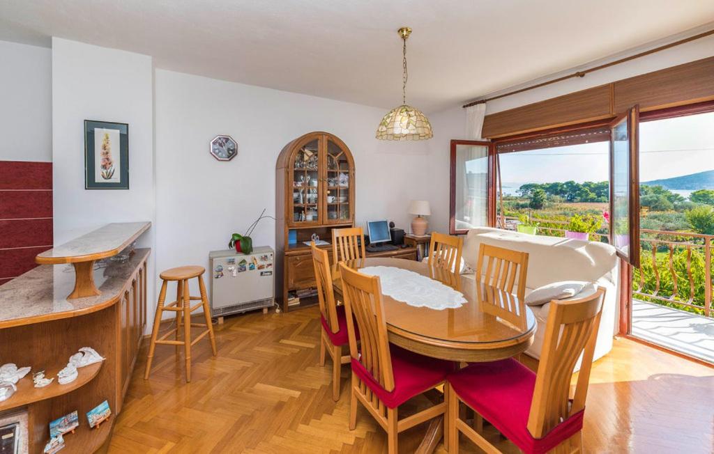 Apartman Jana view 2