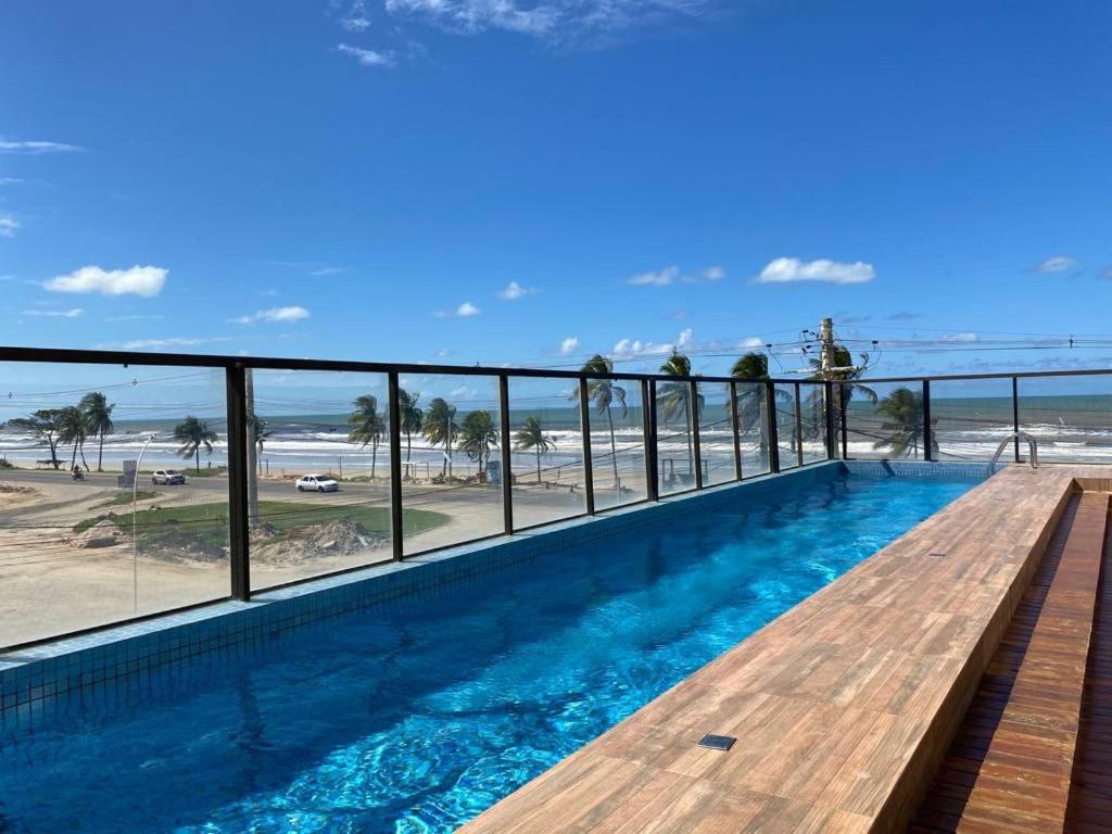 Apartamento na Praia dos Milionários