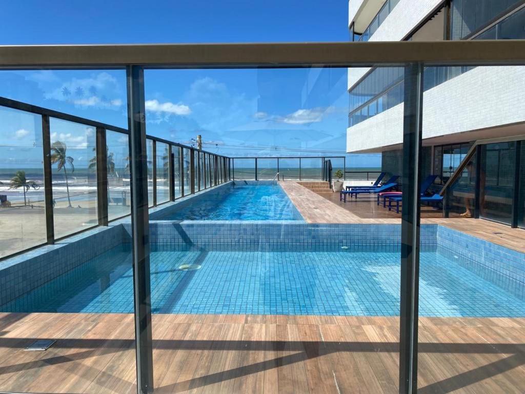 Apartamento na Praia dos Milionários