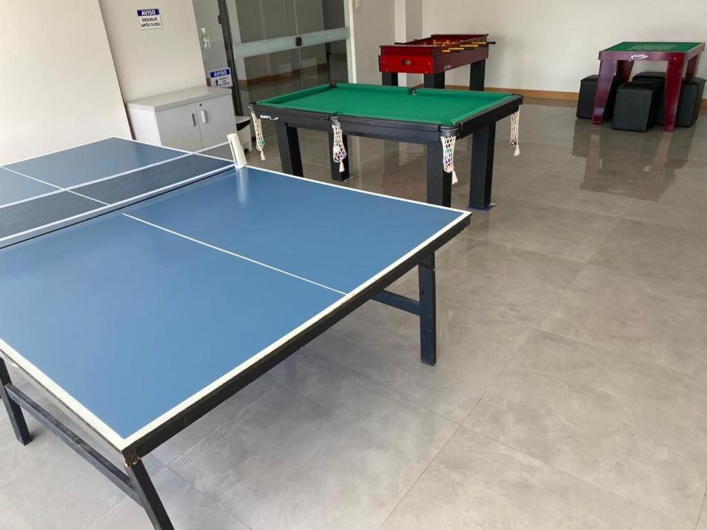 Apartamento na Praia dos Milionários