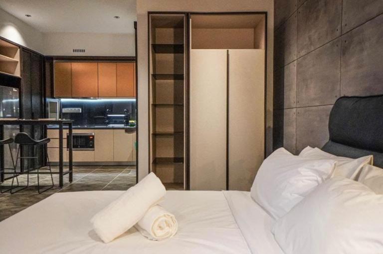 Scarletz Suites KLCC by GC Luxury Suites