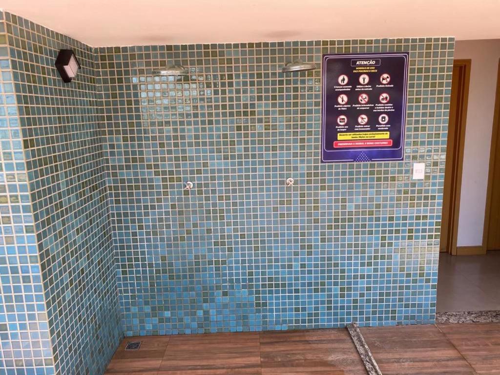 Apartamento na Praia dos Milionários
