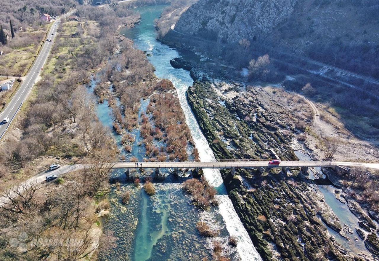 Hacienda Neretva