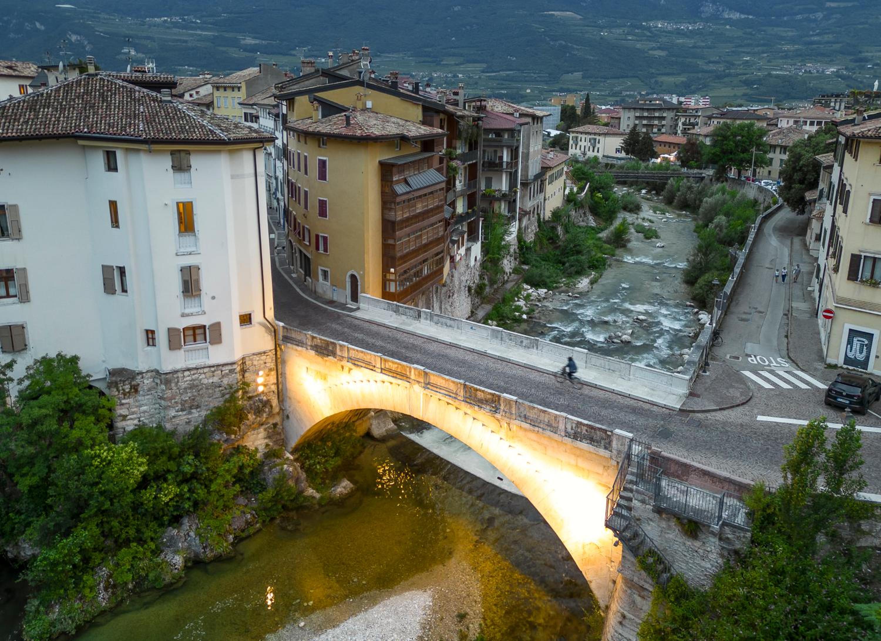 Appartamento Borgo San Tomaso, tra storia e natura view 2