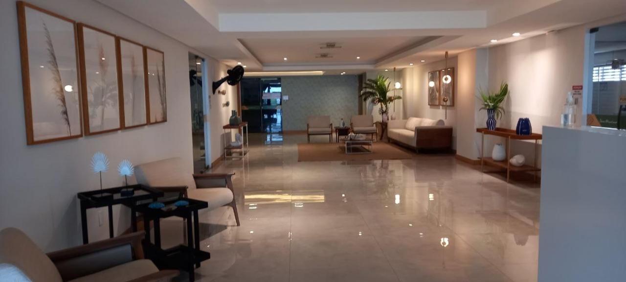 Apartamento na Praia dos Milionários