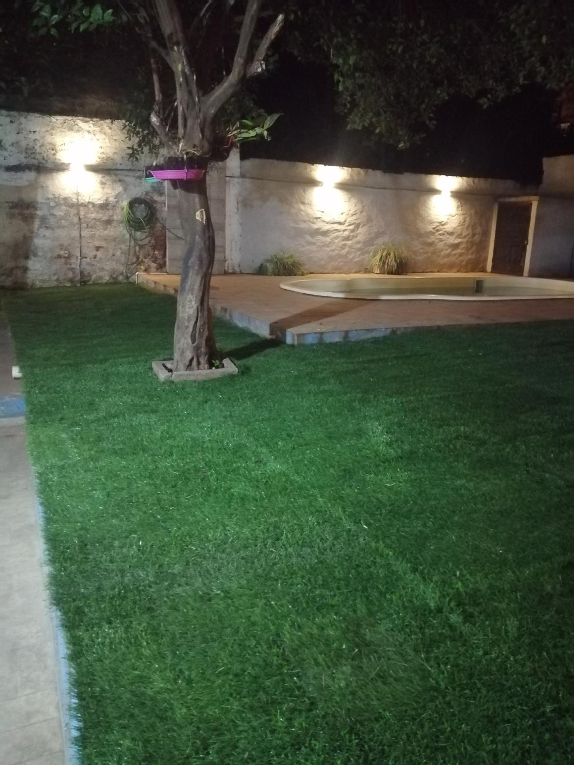 casa con piscina, alojamiento hasta 12 personas view 3