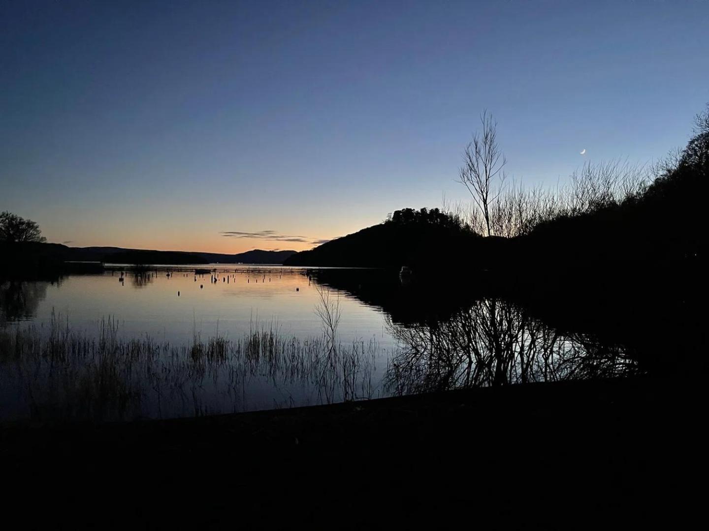 Pheasant lodge - Balmaha 3 bed view 5