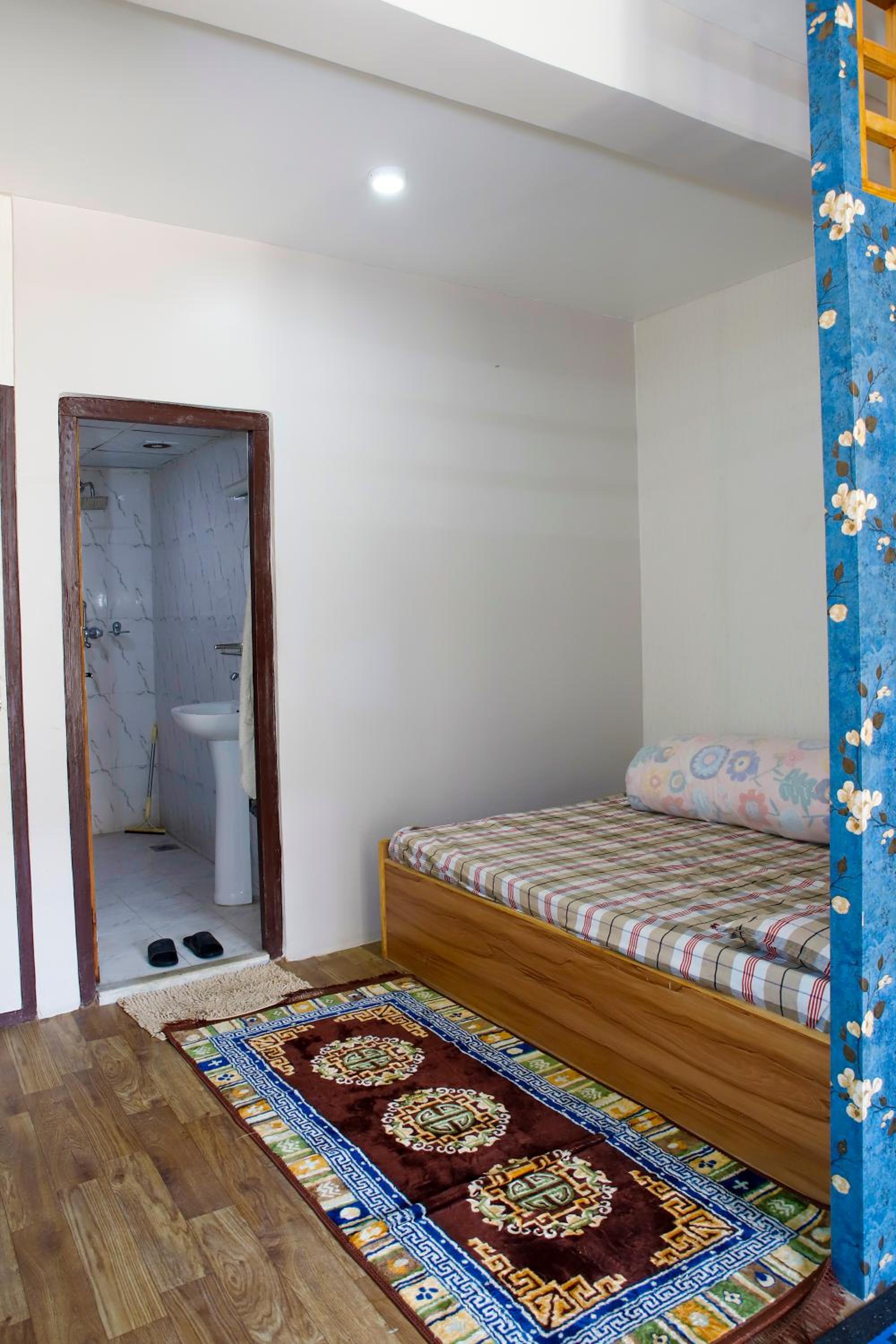 newa home