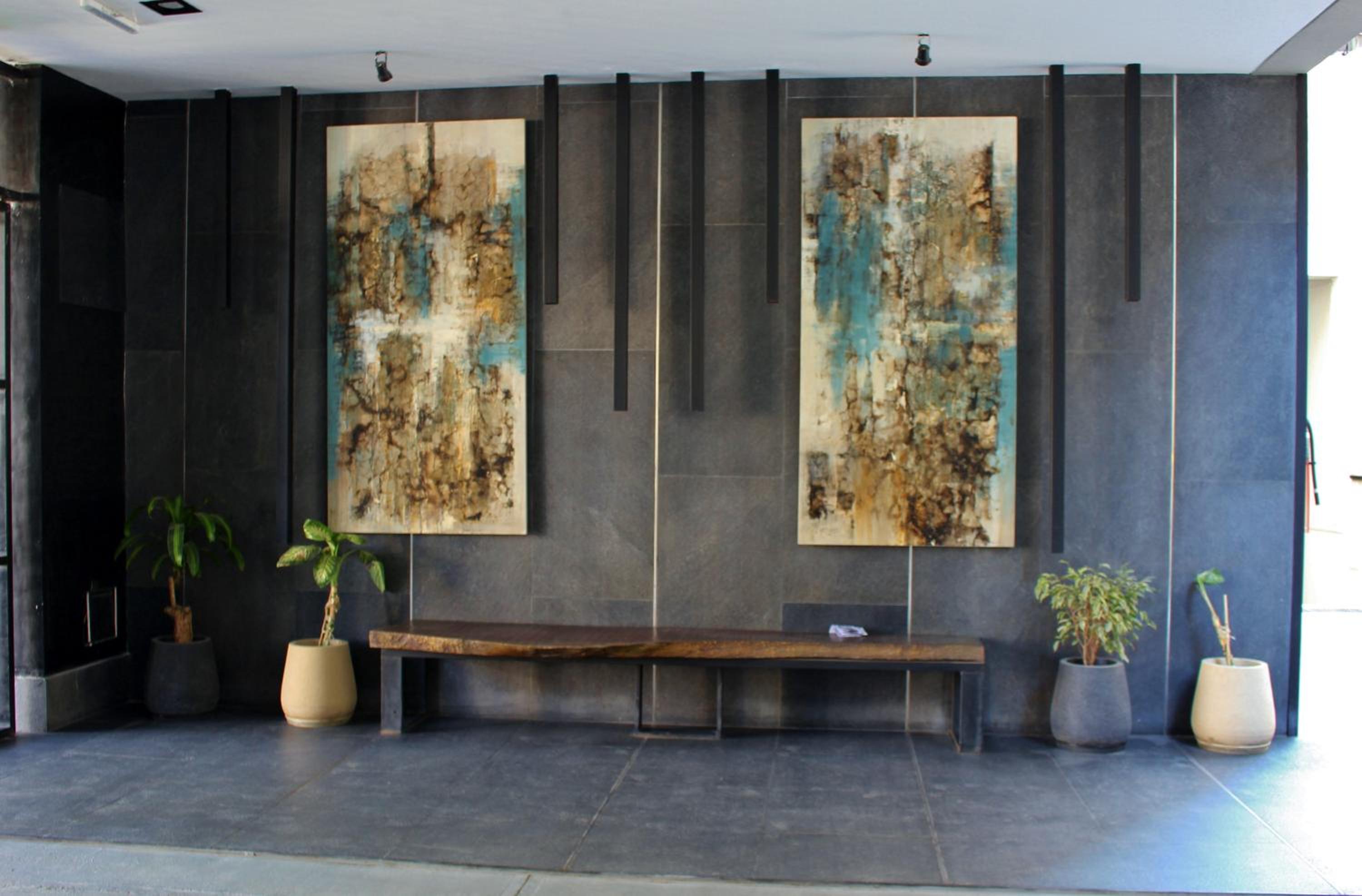 Mendoza Relax and Comfort II