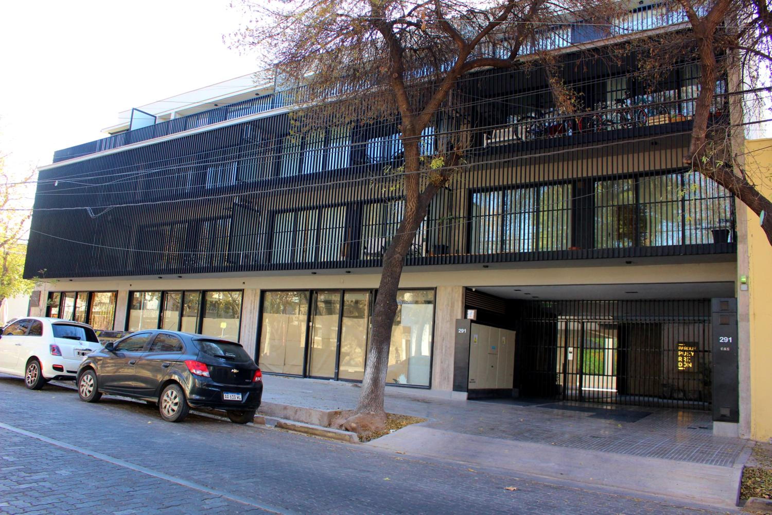 Mendoza Relax and Comfort II