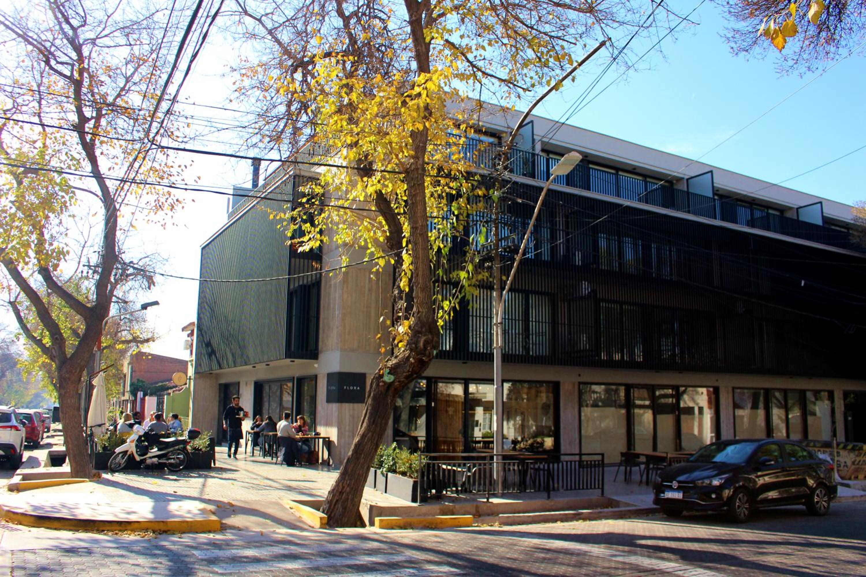 building