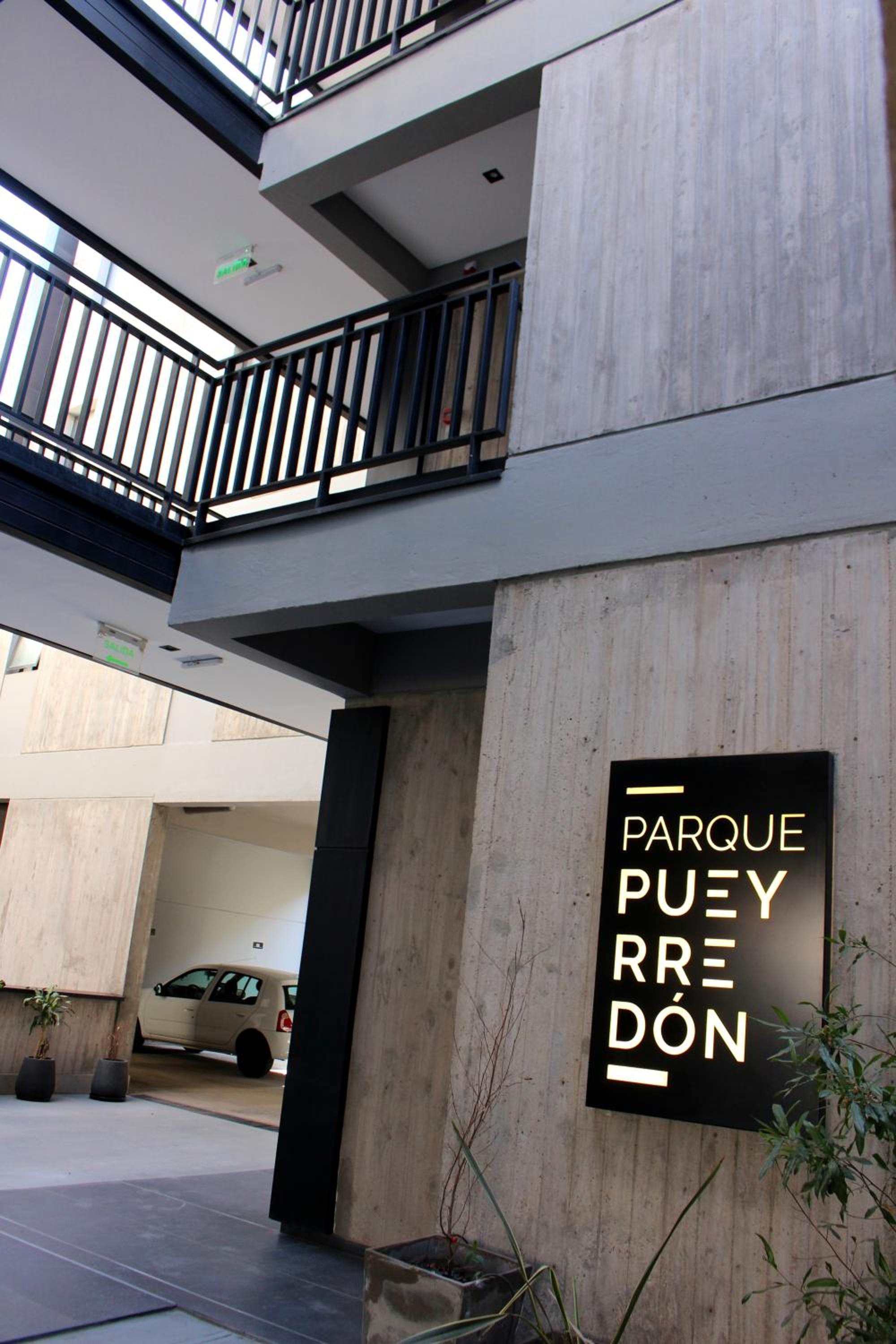 Mendoza Relax and Comfort II