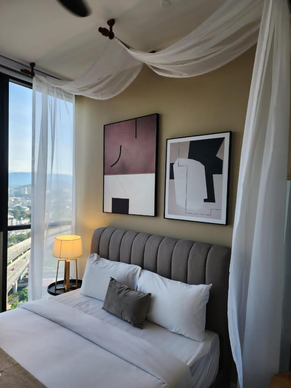 Scarletz Suites KLCC by GC Luxury Suites