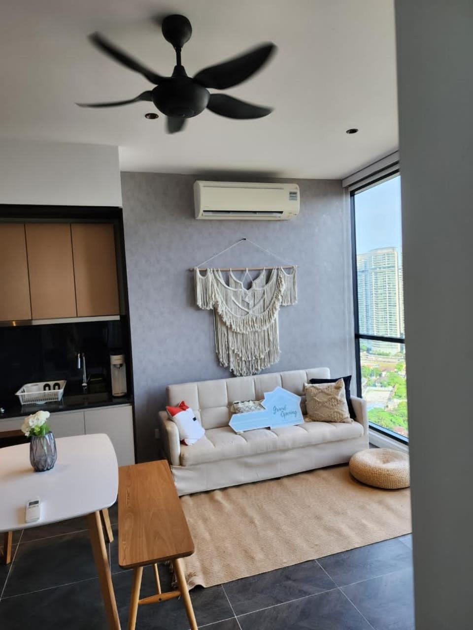 Scarletz Suites KLCC by GC Luxury Suites